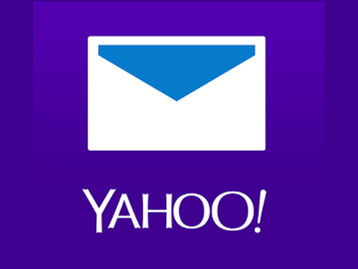 Oh No! Yahoo  Mail