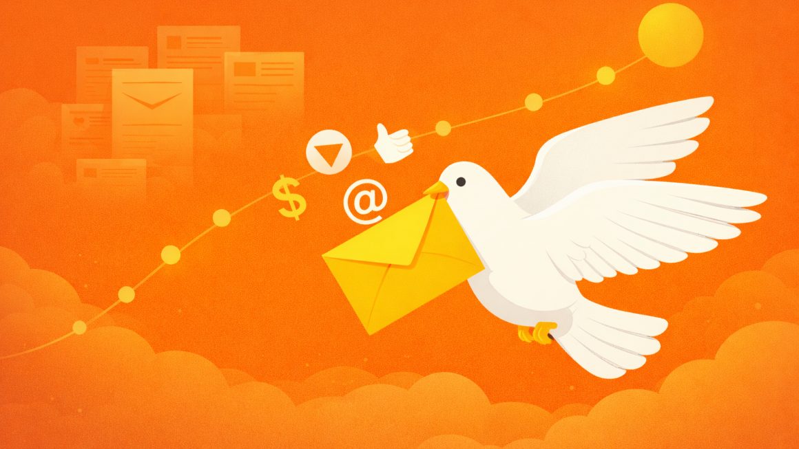 2025 新功能統整｜那些在一年裡慢慢完成的改變