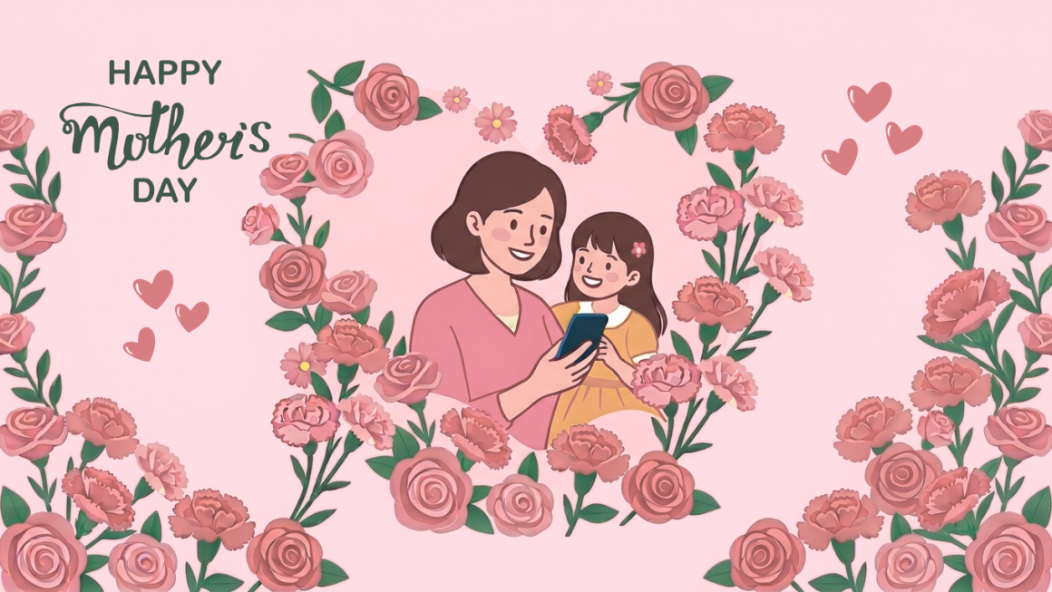 5-6 月節慶行銷攻略：從母親節到 618 大促，EDM X SMS 搶佔上半年業績高峰