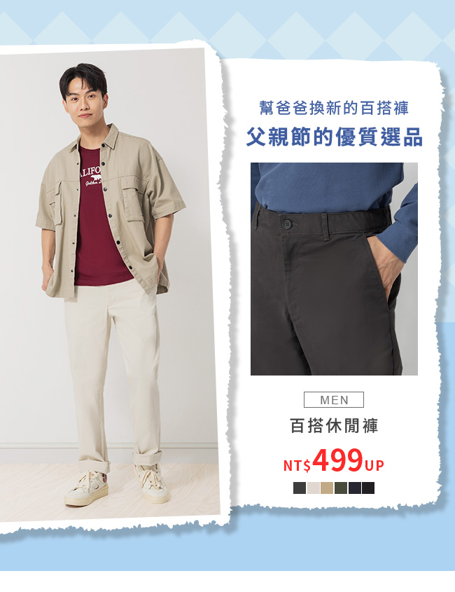 父親節案例二