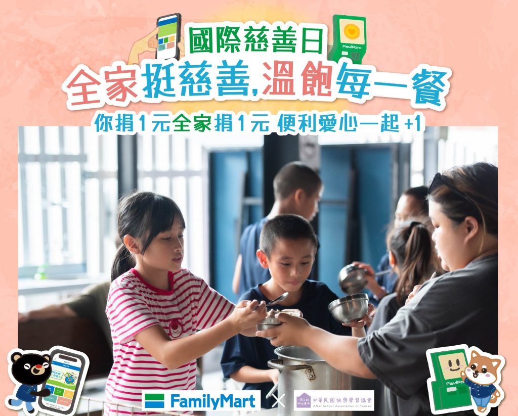 國際慈善日