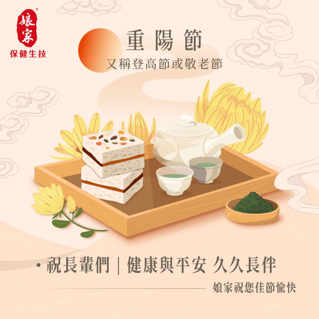 重陽節